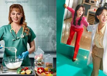 Kore dizileri olmasa