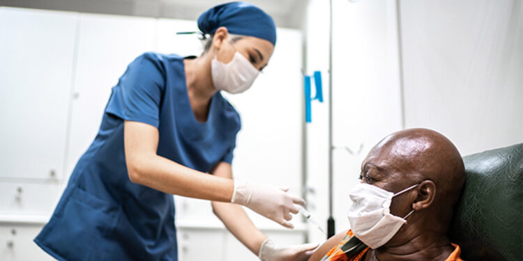 2050 itibariyle 35 milyondan fazla yeni kanser vakası olacak