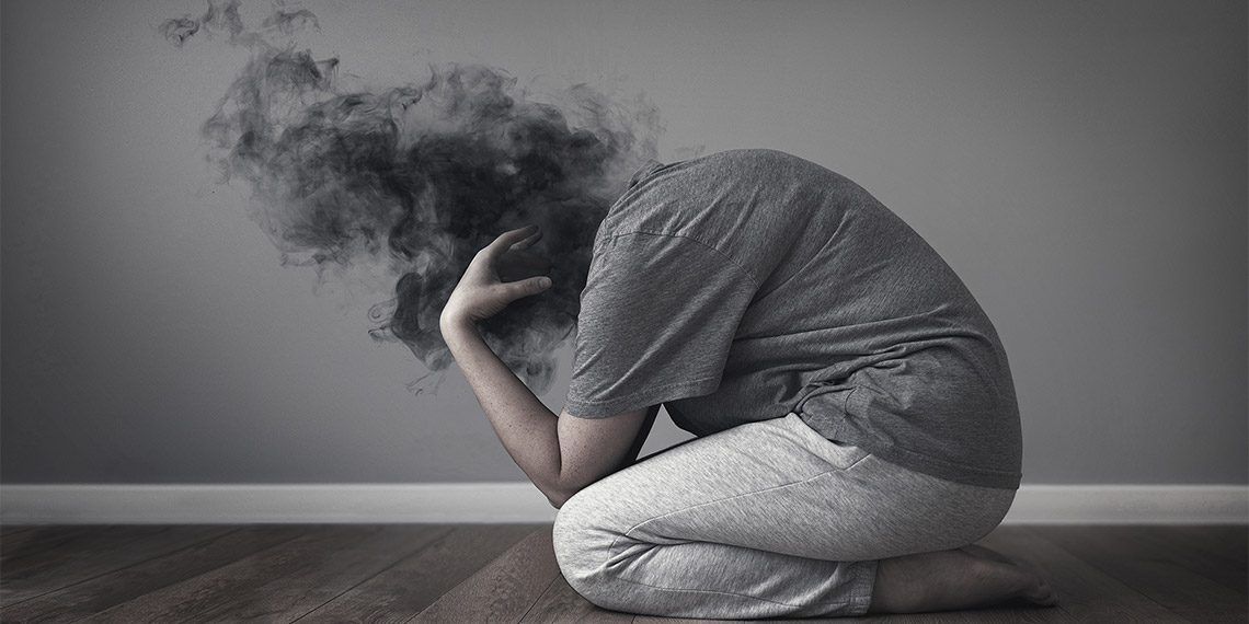 İnsanın insana olan bağımlılığı: Kendi duygularımızın kölesiyiz