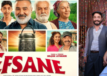 Vizyondaki filmler 2-9 Şubat 2024