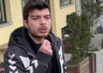 Ege Akersoy'un yurt dışı yasağı kaldırıldı