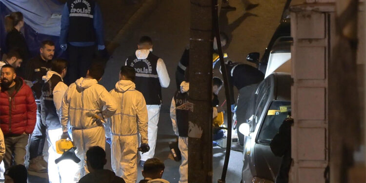 Şüphelileri adalete teslim etmekte kararlıyız