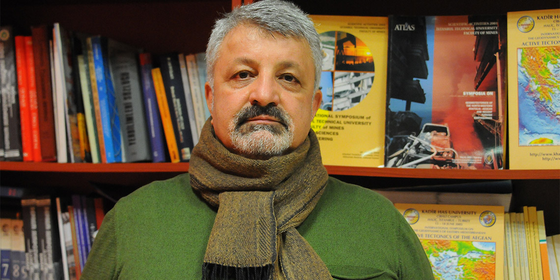 Büyük depremler büyük tsunamiler olacak