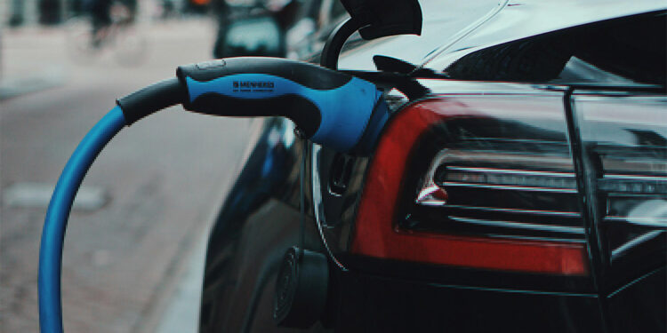 Elektrikli araç satışı 2023'te 87 bine çıktı