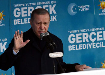 Tüm alçaklarla mücadelemizi kararlılıkla sürdüreceğiz
