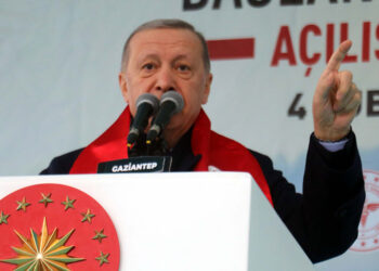 Yaraları sarma sözümüzü hızla yerine getiriyoruz