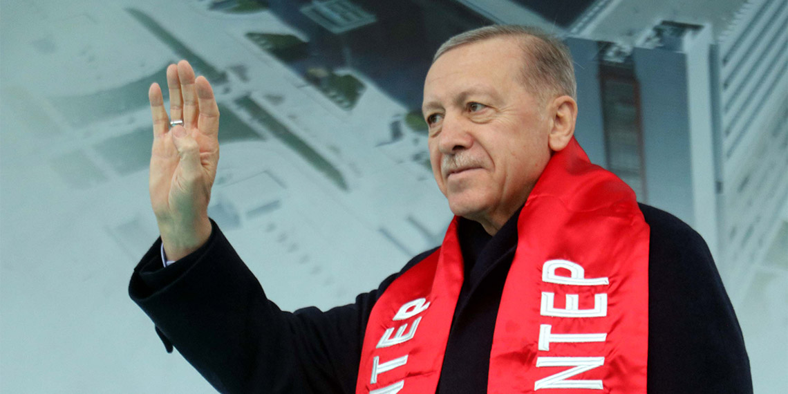 Yaraları sarma sözümüzü hızla yerine getiriyoruz