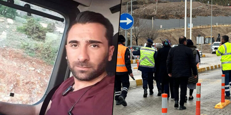 Erzincan'da acılı ailelerinin umutla bekleyişi sürüyor