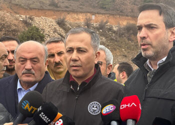 Sızmayla ilgili endişe edilecek bir durum yok