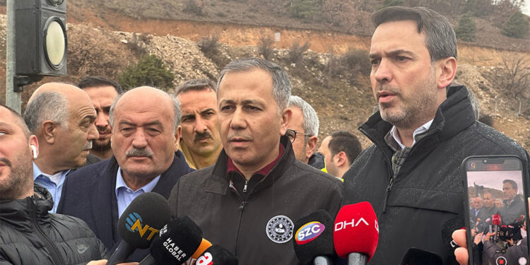 Sızmayla ilgili endişe edilecek bir durum yok