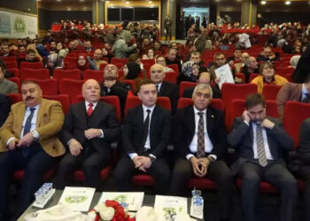 Erzurum'un Sürdürülebilir Enerji ve İklim Değişikliği Eylem Planı açıklandı