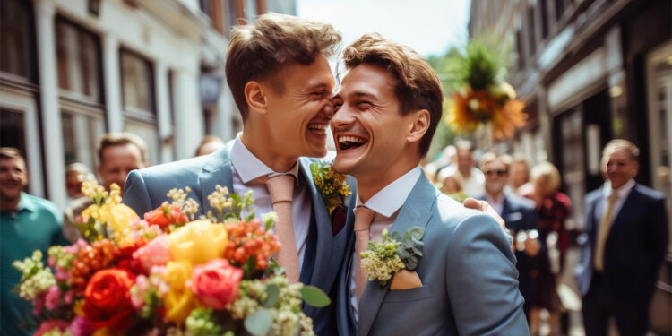 Eş cinsel evlilikleri yasallaştıran ilk Ortodoks ülke Yunanistan oldu !