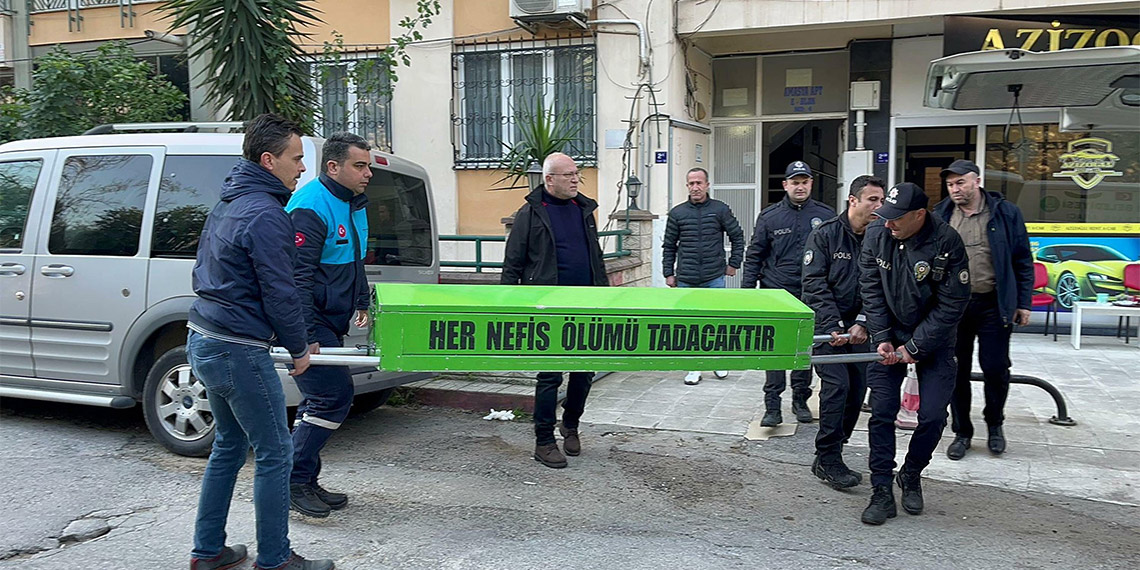 Eski sevgilisinin nişanlısını tabancayla vurarak öldürdü