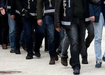 Kıskaç-7 operasyonlarında 67 şüpheli yakalandı