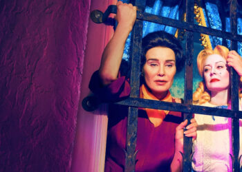 Feud'un ikinci sezonu başladı