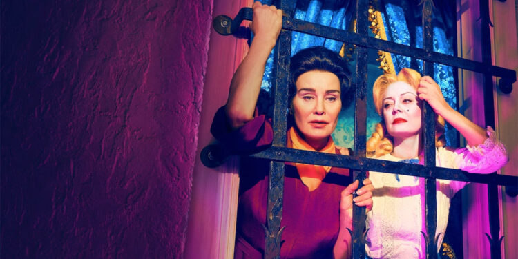 Feud'un ikinci sezonu başladı