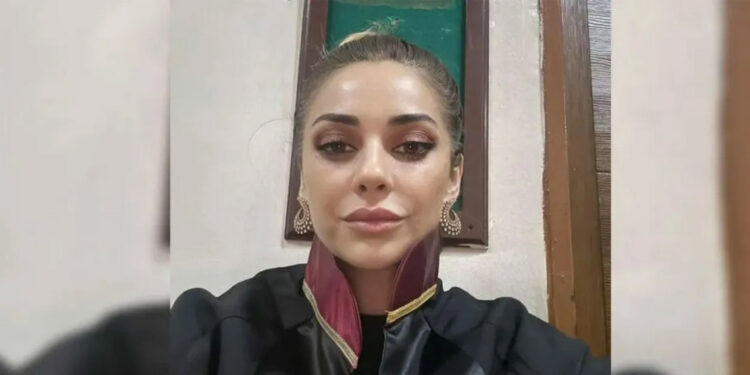 Avukat Feyza Altun hakkında soruşturma başlatıldı