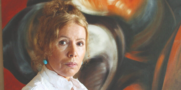 Füruzan sonsuzluğa gitti