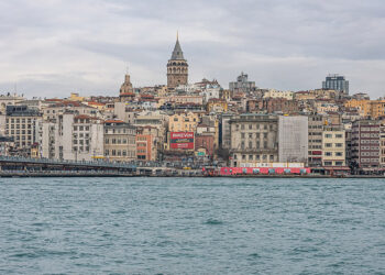 Galata Kulesi 1 ay boyunca ziyarete kapatılacak