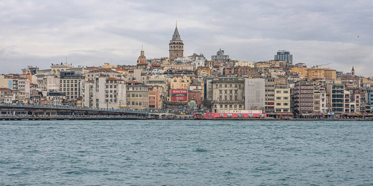 Galata Kulesi 1 ay boyunca ziyarete kapatılacak