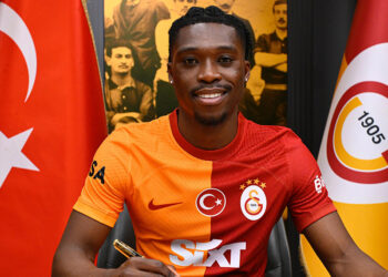 Galatasaray Derrick Köhn'ü kadrosuna kattı