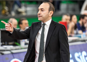 Galatasaray Ekmas'da Yakup Sekizkök dönemi başladı