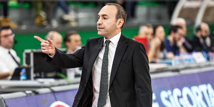 Galatasaray Ekmas'da Yakup Sekizkök dönemi başladı