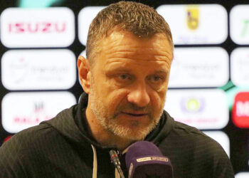Fenerbahçe maçı zor bir maç olacak