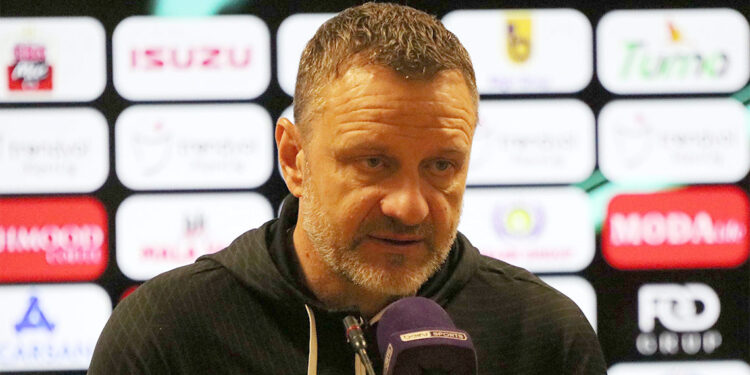 Fenerbahçe maçı zor bir maç olacak