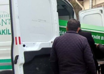Damat dehşetinde ölü sayısı 5'e çıktı