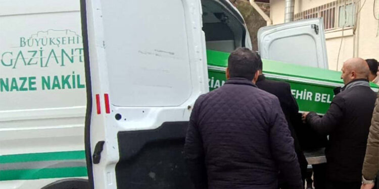 Damat dehşetinde ölü sayısı 5'e çıktı