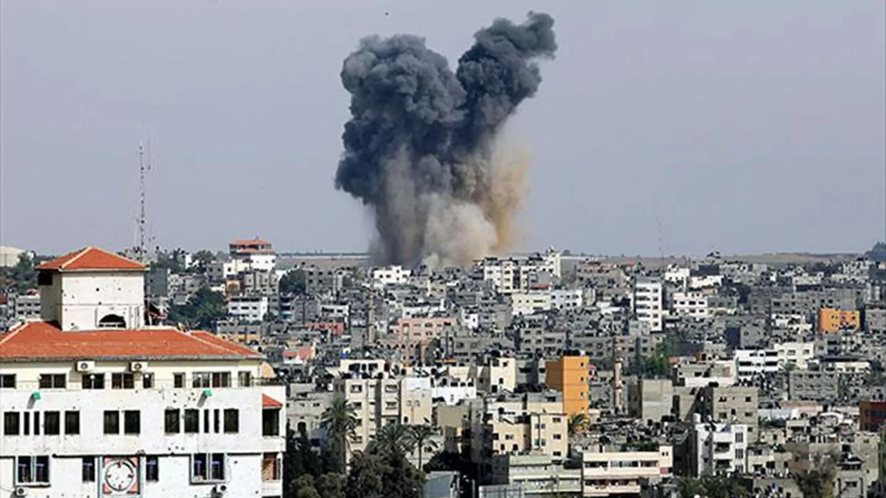 Gazze bomba - yazarlar - haberton