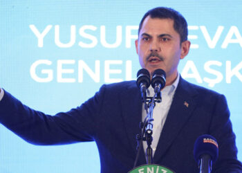 Çevre Bakanlığı sadece çevresel etkileri denetler