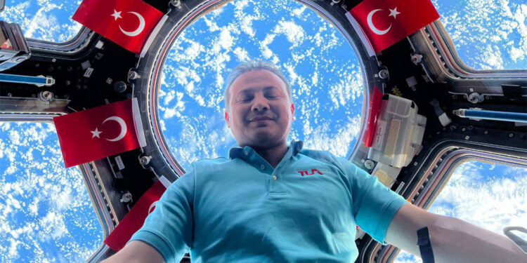 Ülkemizin bilim ve teknoloji alanında attığı adımlara değer katmak için sabırsızlanıyorum