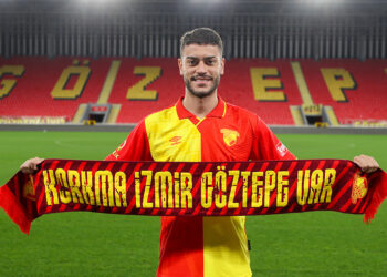 Göztepe Romulo Cardoso ile anlaştı