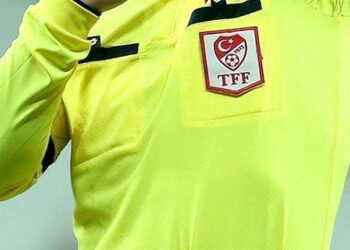 26'ncı hafta maçlarını yönetecek hakemler açıkladı