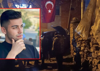 Sözleşmeli Er Adem Kel şehit oldu