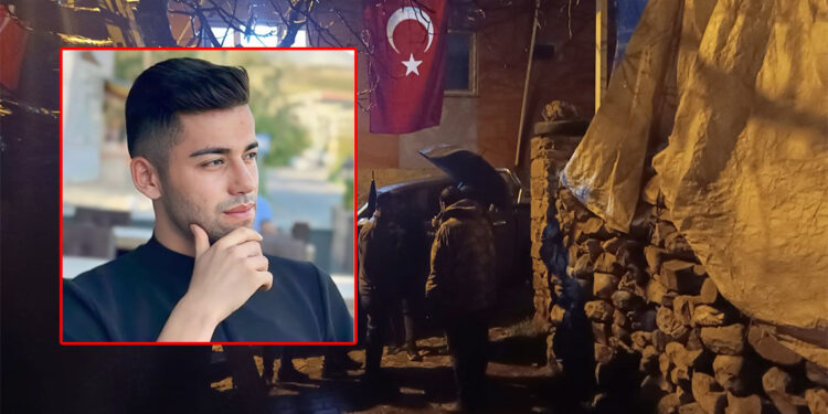 Sözleşmeli Er Adem Kel şehit oldu