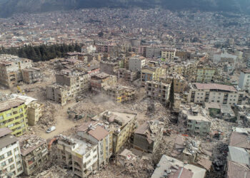Hatay'da eğitim ve öğretime 1 gün ara verildi