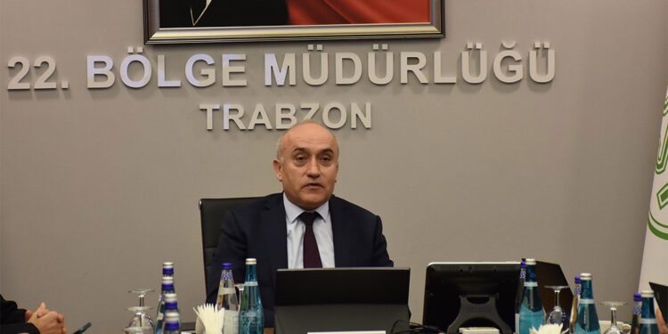 Su tüketimi az olan bitki ve hayvan ırklarını yaygınlaştıracağız