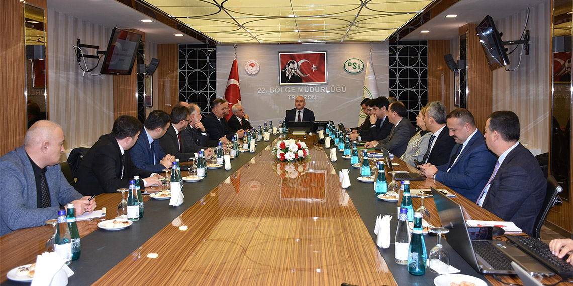 Su tüketimi az olan bitki ve hayvan ırklarını yaygınlaştıracağız