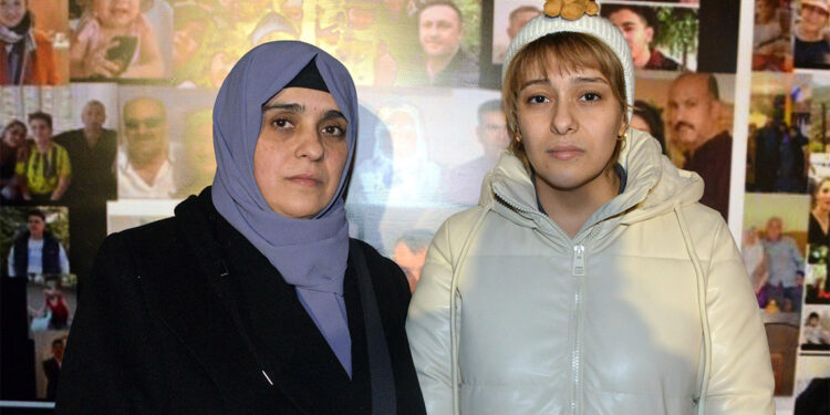 Hemşire Merve; Ben canlar kurtarırken, kardeşlerimle babamı kaybediyormuşum