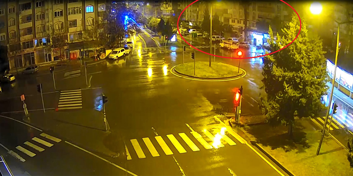 Hemşire Merve; Ben canlar kurtarırken, kardeşlerimle babamı kaybediyormuşum