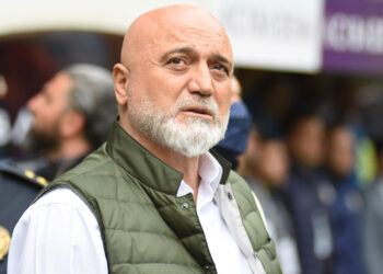 Hikmet Karaman'a kel diyerek hakaret eden sanığa 2 yıl hapis istemi