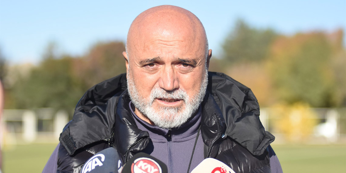 Hikmet Karaman'a kel diyerek hakaret eden sanığa 2 yıl hapis istemi