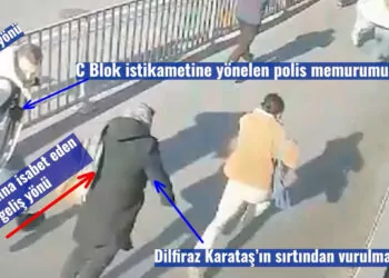 İletişim başkanlığı'ndan dilfiraz karataş'ın polis kurşunuyla öldüğü iddiasına yanıt