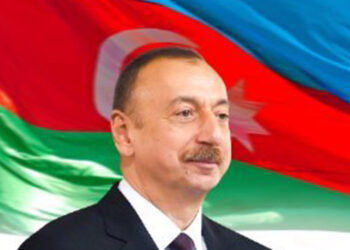 İham Aliyev Türkiye'ye resmi ziyaret gerçekleştirecek