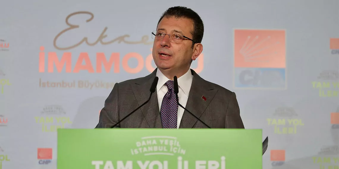 Imamoglu 11nci idare mahkemesi kanal istanbul birinci etap projesine iliskin planlari iptal etti 7654 dhaphoto2 - öne çıkan - haberton