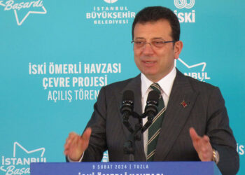 Ömerli Barajı'na atık su akışını engelleyecek proje tamamlandı