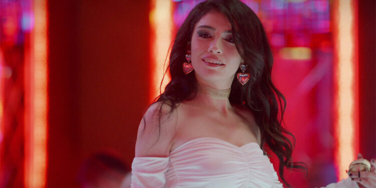 İnci Taneleri ikinci bölümü ile zirveye yerleşti